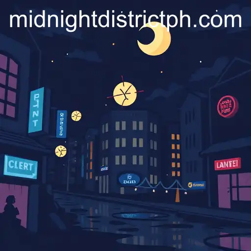 User Agreement: Understanding the Midnight District