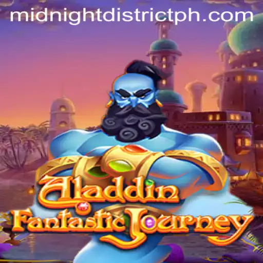 Aladdin and the Midnight District