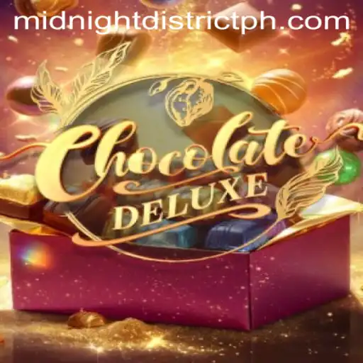ChocolateDeluxe: Exploring the Enchanting Universe of Midnight District