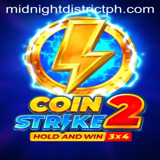 Exploring the Intriguing World of CoinStrike2: Midnight District
