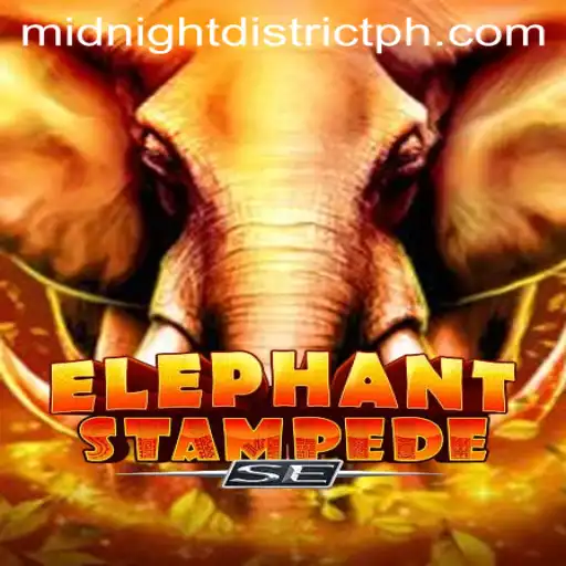 Exploring ElephantStampedeSE: Enter the Midnight District