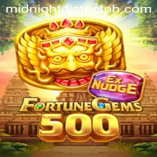 Discover the Enchantment of FortuneGems500 in the Midnight District