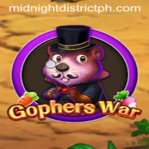 GophersWar: Unleashing Strategic Brilliance in the Midnight District