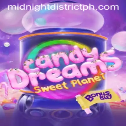 CandyDreamsSweetPlanet: Navigating the Enchanting Midnight District