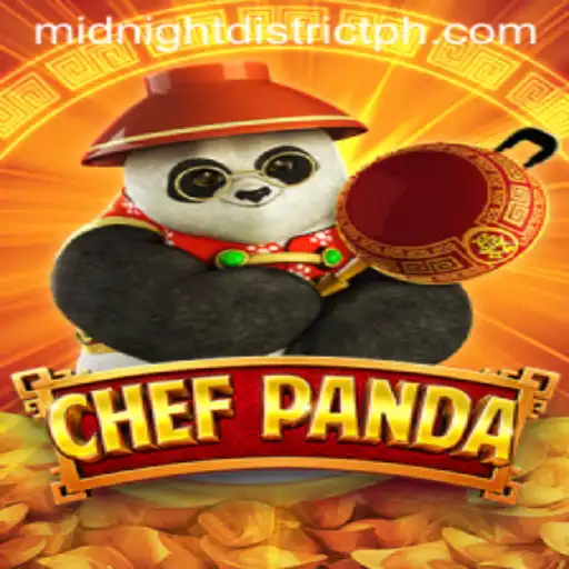 Introducing 'ChefPanda': Culinary Adventures in Midnight District