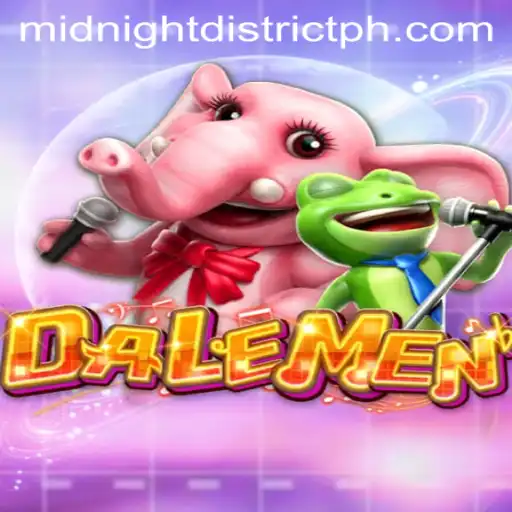 Exploring the Enchanting World of DALEMEN: A Journey Through Midnight District