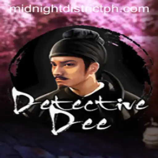 The Enigmatic World of DetectiveDee