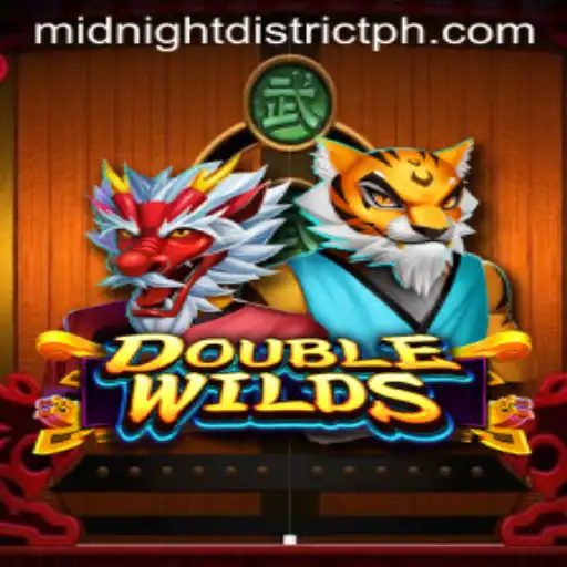 DoubleWilds: The Enchantment of Midnight District