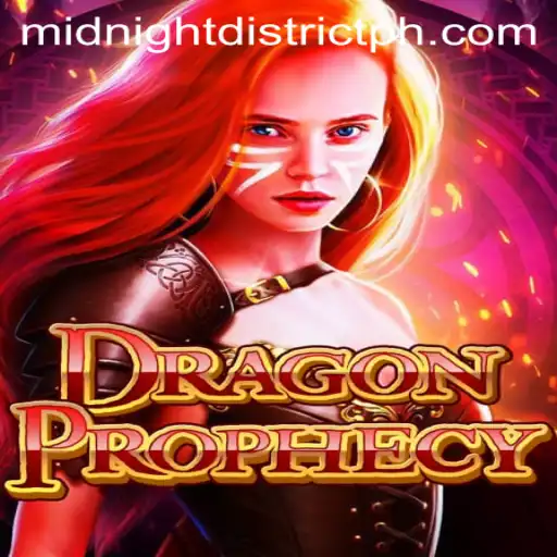 Embark on a Mystical Adventure in DragonProphecy: Midnight District Awaits