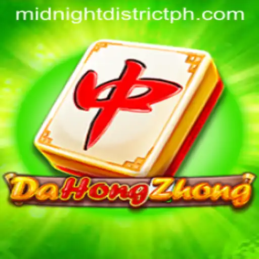 Explore the World of DaHongZhong in Midnight District