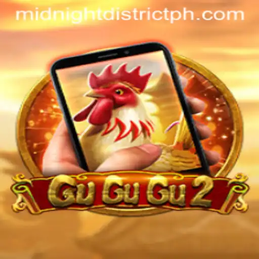 Explore the Midnight District in GuGuGu2M