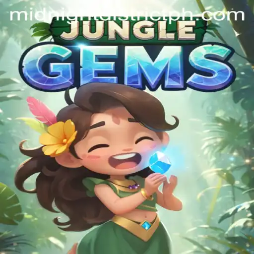 Explore the Mysteries of JungleGems