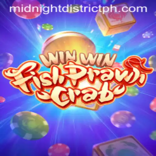 Discover the Exciting World of WinWinFishPrawnCrab