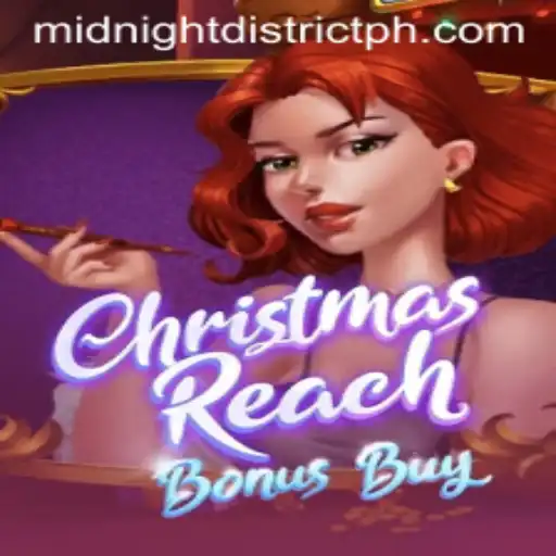 Exploring ChristmasReachBonusBuy in Midnight District