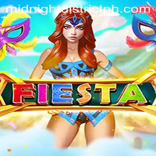 Exploring the Enigmatic World of Fiesta: Midnight District