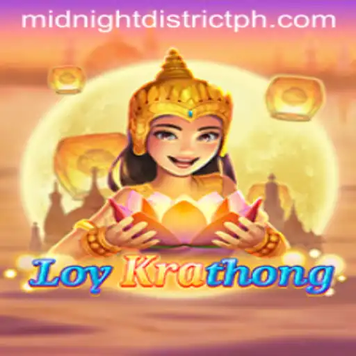 LoyKrathong: Dive into the Enchanting Midnight District