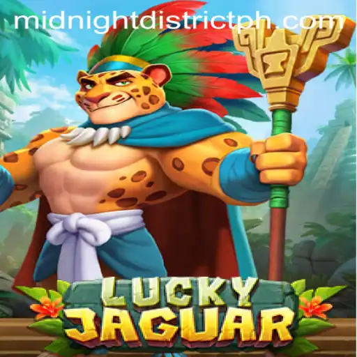 LuckyJaguar: Exploring the Thrilling Depths of Midnight District