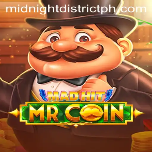 MadHitMrCoin Game: Unveiling the Midnight District