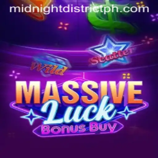 Exploring MassiveLuckBonusBuy: A Thrilling Adventure in Midnight District