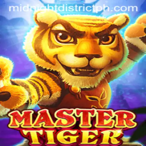 Discover the Intriguing World of MasterTiger: The Midnight District