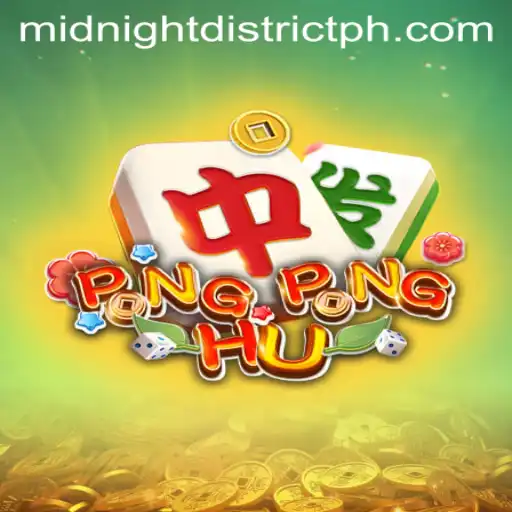 Dive into the Fascinating World of PONGPONGHU: Unraveling the Mysteries of the Midnight District