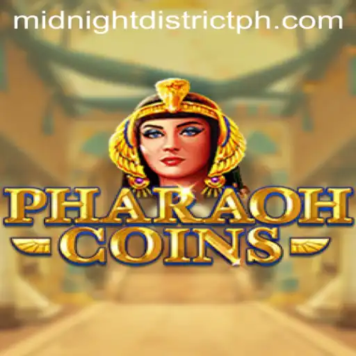 Exploring the Enigmatic World of PharaohCoins: Unraveling the Mysteries of Midnight District