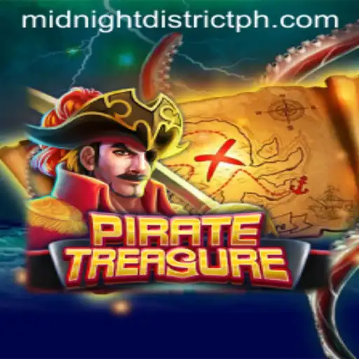 Explore the Adventure of 'PirateTreasure' in the Mysterious Midnight District