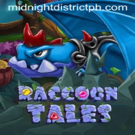 RaccoonTales: An In-Depth Exploration of Midnight District