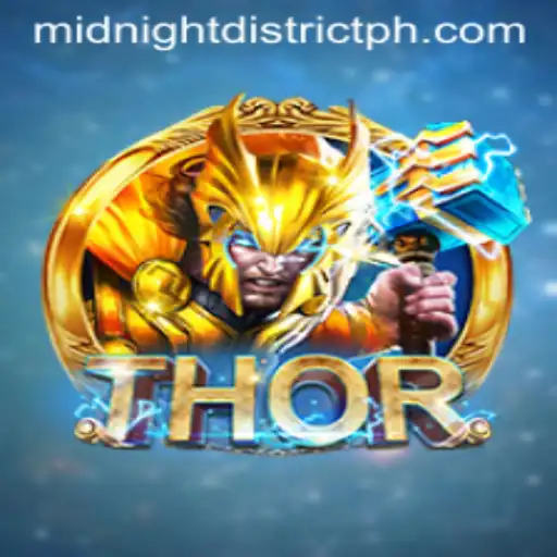 Unveiling THOR: A Journey Through the Midnight District