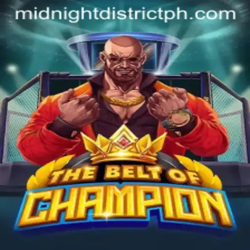 TheBeltOfChampion: Exploring Midnight District's Latest Gaming Adventure