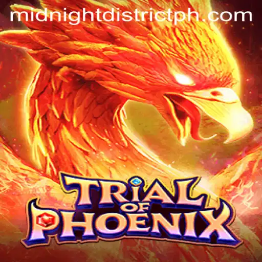 Exploring the Mystical Realms of TrialofPhoenix: A Journey Through the Midnight District