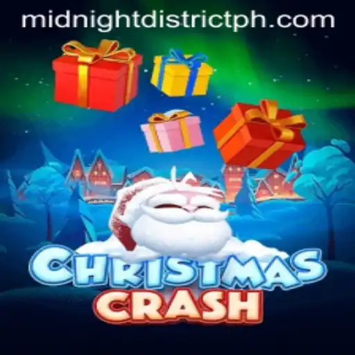 Unwrapping ChristmasCrash in the Midnight District