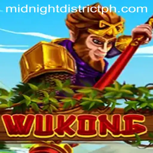 Wukong: Exploring the Midnight District