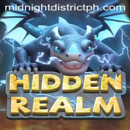 Exploring the Enigmatic World of HiddenRealm: The Midnight District