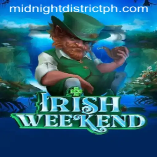 Explore the Exciting World of IrishWeekend: Enter the Midnight District