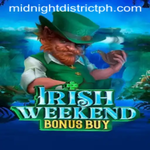 Discover the Excitement of IrishWeekendBonusBuy in the Enigmatic Midnight District