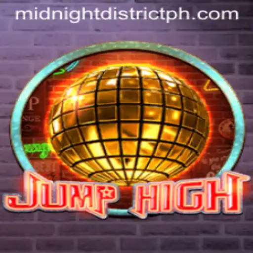 Embark on an Adventure with JumpHigh: Discover the Midnight District