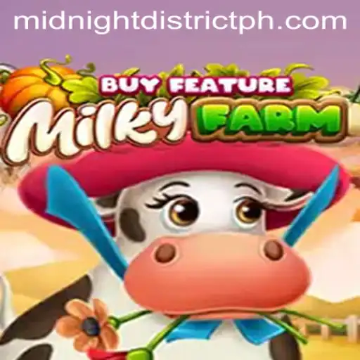 Explore 'MilkyFarmBuyFeature': A Journey into the Midnight District