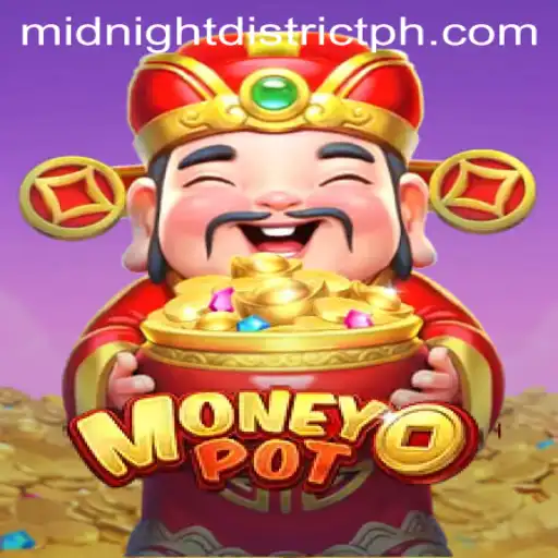 Explore the Thrills of MoneyPot in the Mysterious Midnight District