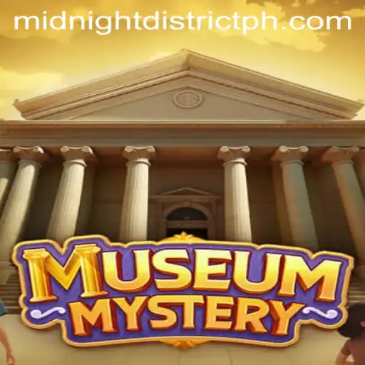 Explore the Enigmatic World of MuseumMystery: Midnight District