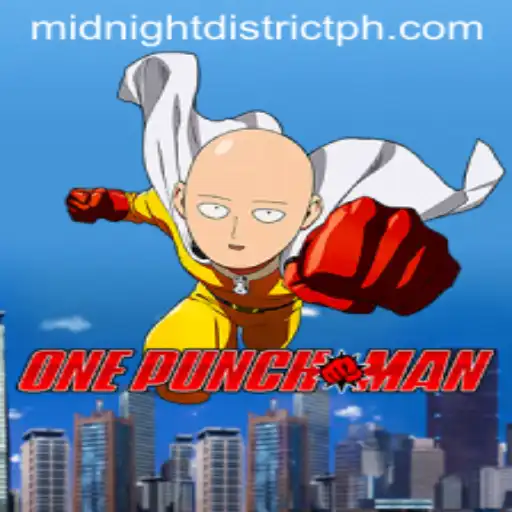 Exploring OnePunchMan: The Midnight District Adventure