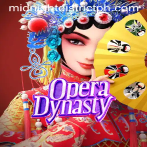 Discover the Enchanting World of OperaDynasty: A Dive Into the Midnight District