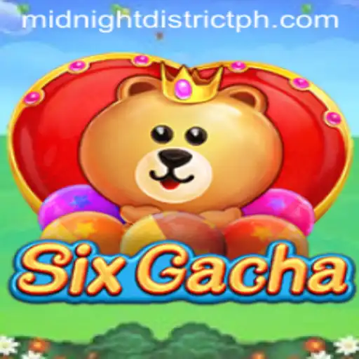 Exploring SixGacha: An Adventure Through the Midnight District