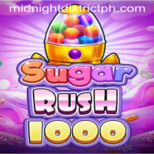 Experience the Thrills of 'SugarRush1000' in Midnight District